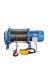 Лебедка TOR ЛЭК-500 E21 (KCD) 500 кг 220 В с канатом 30 м (T) 1026483 купить в Тюмени