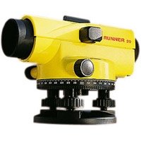 Оптический нивелир Leica Runner 20 купить в Тюмени