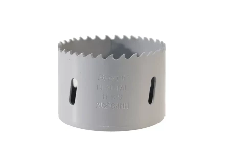 Коронка Bi-Metal Ф64 мм М3 Энкор 24164 купить в Тюмени