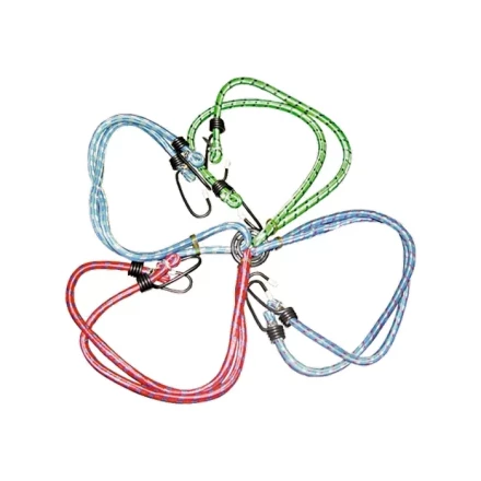 Паук багажный резиновый 8 крюков SPARTA 543305 купить в Тюмени