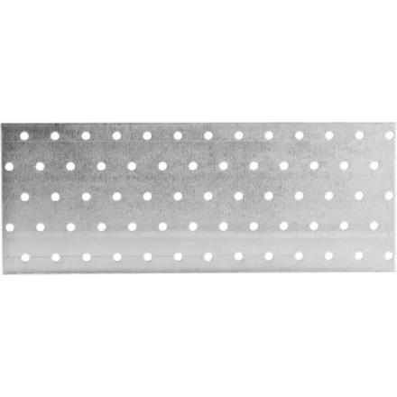 Пластина соединительная ЗУБР &quot;МАСТЕР&quot;, 100х260мм, 10шт 310255-100-260 купить в Тюмени