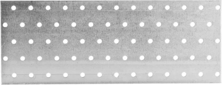 Пластина соединительная ЗУБР &quot;МАСТЕР&quot;, 100х260мм, 10шт 310255-100-260 купить в Тюмени