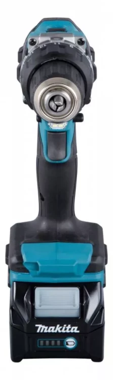 Компактная дрель-шуруповерт Makita DF002GD201 купить в Тюмени