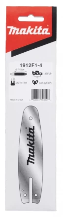 Шина 15 см, шаг 0.325, паз 1.1 мм, 32 звена Makita 1912F1-4 (для DUC150) купить в Тюмени