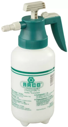 Опрыскиватель RACO ручной, 1,18 литра 4242-55/551 купить в Тюмени