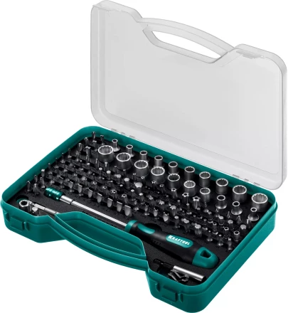 Наборы отверток-битодержателей с насадками X-Drive 122 26816 купить в Тюмени