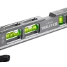 Брусковый уровень KRAFTOOL 34790 купить в Тюмени
