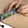 Брусковый уровень KRAFTOOL 34790 купить в Тюмени