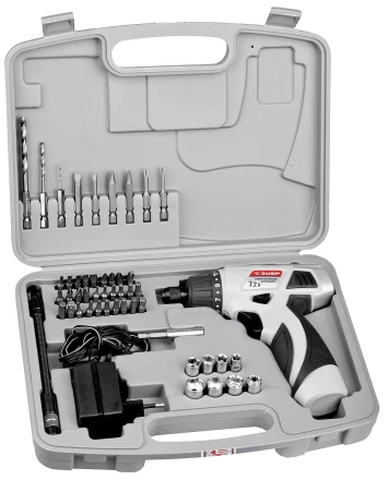 Отвертка-шуруповерт ЗДА-7.2-Ли-К серия МАСТЕР купить в Тюмени