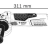 Шлифмашина BOSCH УШМ GWS 19 - 125 СI купить в Тюмени