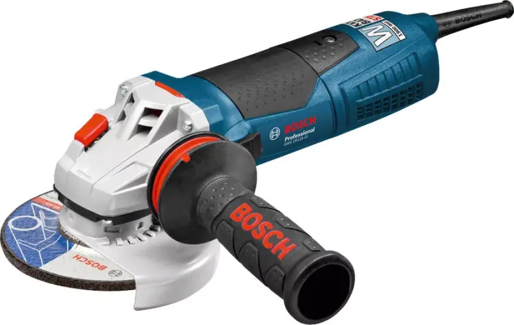 Шлифмашина BOSCH УШМ GWS 19 - 125 СI купить в Тюмени