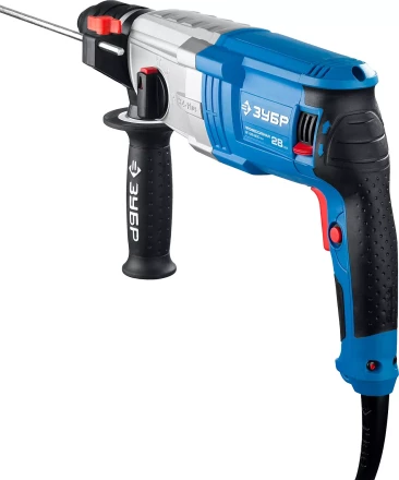 Перфоратор SDS-plus ЗП-28-800 КМ серия ПРОФЕССИОНАЛ купить в Тюмени