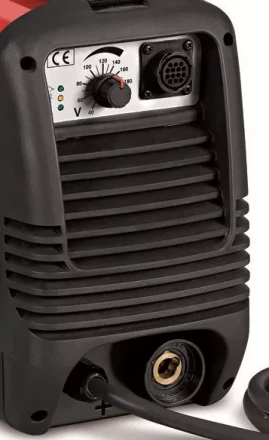 Аппарат точечной сварки Telwin ALUSPOTTER 6100 купить в Тюмени