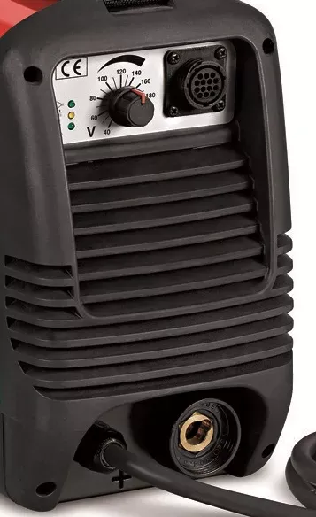 Аппарат точечной сварки Telwin ALUSPOTTER 6100 купить в Тюмени