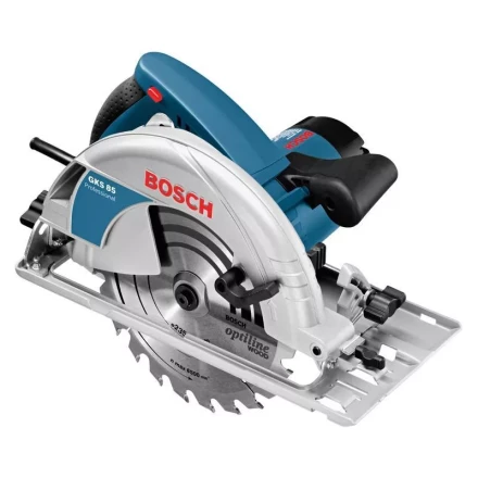 Пила дисковая (циркулярная) Bosch GKS 85 купить в Тюмени