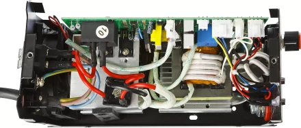 Сварочный инвертор ММА ЗАС-М1-190 серия МАСТЕР купить в Тюмени