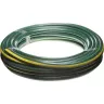 Шланг GRINDA "STANDARD" поливочный, 10 атм., армированный, 3-х слойный, 1"х25м 429000-1-25 купить в Тюмени