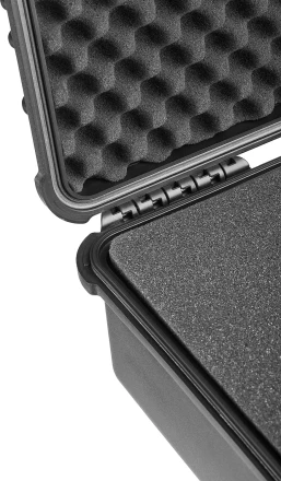 Ящик ударопрочный KRAFTOOL PANZER 38251-13 купить в Тюмени