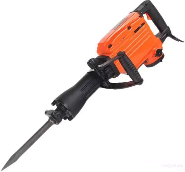 Молоток отбойный PATRIOT DB 450 в кейсе купить в Тюмени