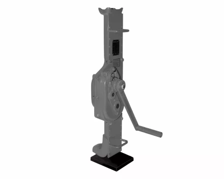 Домкрат реечный Magnus-Profi JR-5000, 5 т купить в Тюмени