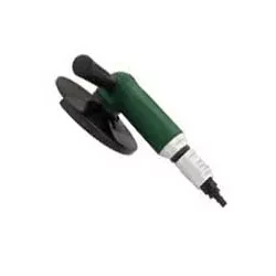 Угловая пневмошлифмашина ПШМ-230У купить в Тюмени