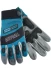 Перчатки универсальные комбинированные STYLISH XXL GROSS 90329 купить в Тюмени