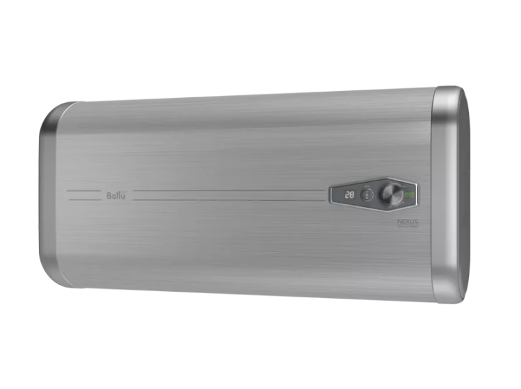 Водонагреватель Ballu BWH/S 100 Nexus titanium edition H купить в Тюмени