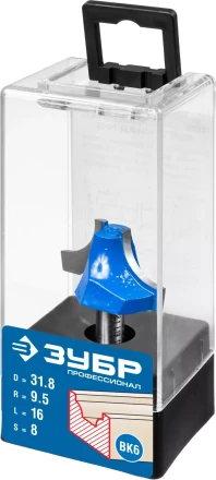 Фрезы пазовые фасонные №1 серия ПРОФЕССИОНАЛ купить в Тюмени