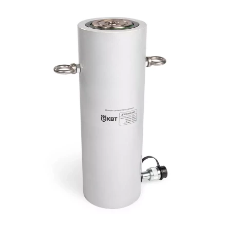 Домкрат грузовой односторонний КВТ ДГ-50П300 серия ПРОФИ (88501) купить в Тюмени