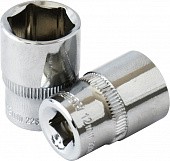 Головка торцевая 1/2&quot; 21х38 мм. (6-гранная) Кратон 2 28 05 014 купить в Тюмени