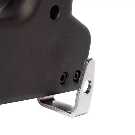 Газовый монтажный пистолет КВТ GCN-40 для гвоздей длиной до 40 мм (102360) купить в Тюмени