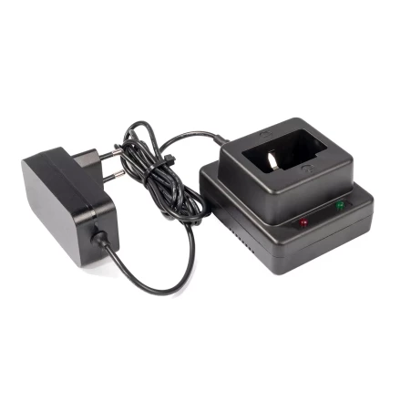 Газовый монтажный пистолет КВТ GCN-40 для гвоздей длиной до 40 мм (102360) купить в Тюмени