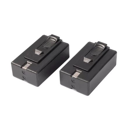 Газовый монтажный пистолет КВТ GCN-40 для гвоздей длиной до 40 мм (102360) купить в Тюмени