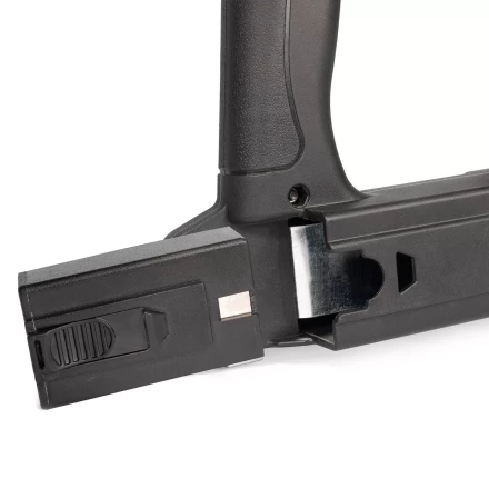 Газовый монтажный пистолет КВТ GCN-40 для гвоздей длиной до 40 мм (102360) купить в Тюмени