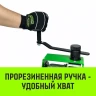Лебедка ручная HITCH HWV тип VS 250кг 20м (SZ086902) купить в Тюмени