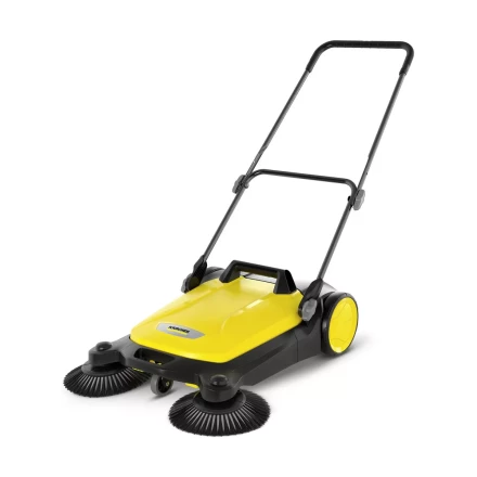 Ручная подметальная машина KARCHER S 4 Twin купить в Тюмени