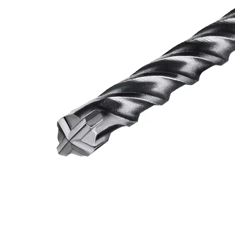 ЗУБР ПРОФИ-4Х 6x110 мм, SDS-plus бур (29313-110-06) купить в Тюмени