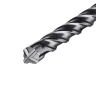 ЗУБР ПРОФИ-4Х 6x110 мм, SDS-plus бур (29313-110-06) купить в Тюмени