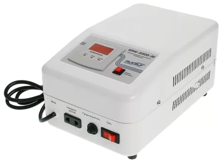 Стабилизатор RUCELF SRW-2000-M купить в Тюмени