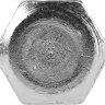 Шурупы ЗУБР "МАСТЕР" с шестигранной головкой, оцинкованные, 10x140, 300шт 300450-10-140-300 купить в Тюмени