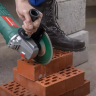 Круг алмазный HAMMER Ф115х22мм универсальный (206-101 DB SG) купить в Тюмени