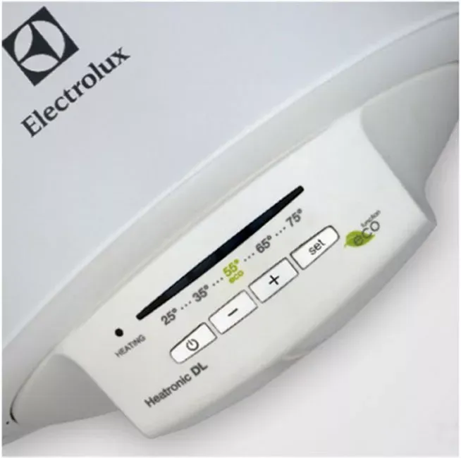 Водонагреватель Electrolux EWH 50 Heatronic DL Slim DryHeat купить в Тюмени