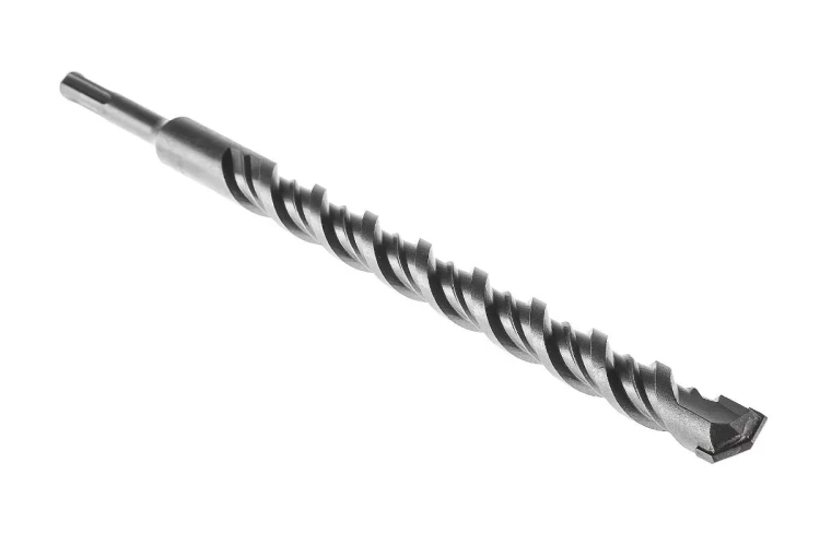 Бур HAMMER Ф20х310мм SDS Plus (201-148) купить в Тюмени