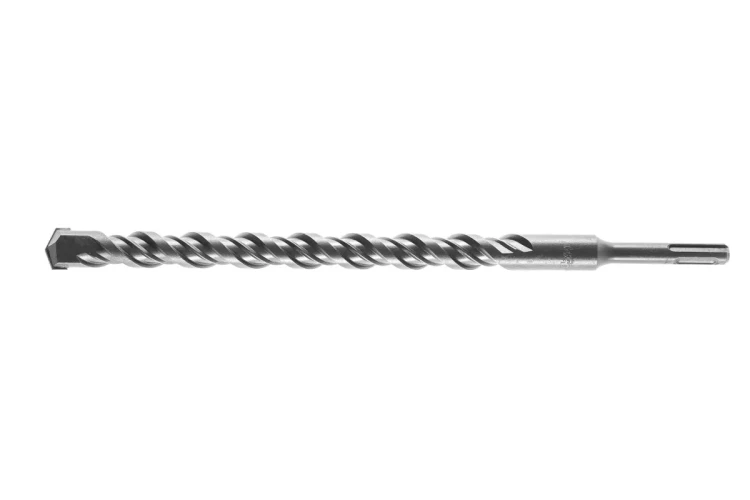 Бур HAMMER Ф20х310мм SDS Plus (201-148) купить в Тюмени