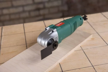 Насадка HAMMER MF-AC 036, 34*34*92мм, купить в Тюмени