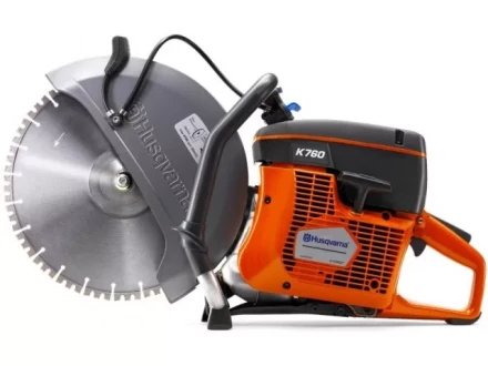 Бензорез Husqvarna  K 760/14 купить в Тюмени
