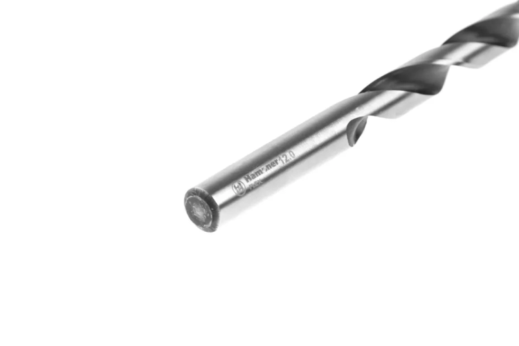 Сверло по дереву HAMMER Ф12х151мм (DR WD WR 12,0мм*151/101мм) купить в Тюмени