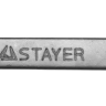 Ключ STAYER "MASTER" гаечный комбинированный, хромированный, 30мм 27085-30 купить в Тюмени