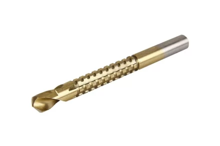 Сверло по металлу HAMMER Ф8х100мм (DR MT 8,0мм*100мм) купить в Тюмени