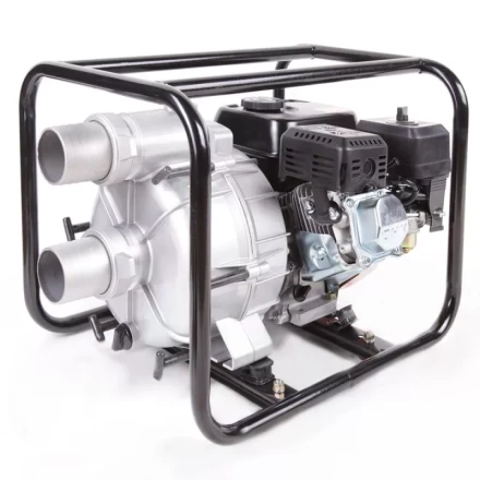 Бензиновая мотопомпа PATRIOT MP 3065 SF пожарная купить в Тюмени